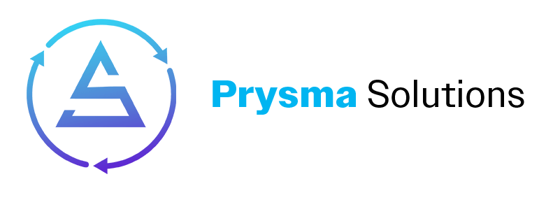 Logo Prysma Solutions